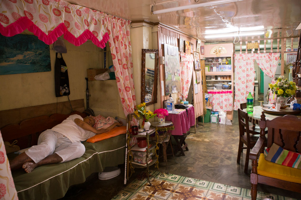 Grandmas House